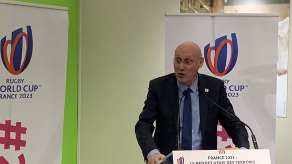 France 2023, le rendez-vous du rugby et des terroirs