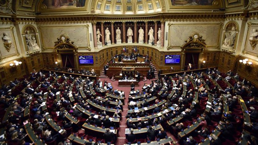 Le Sénat vote pour l’étiquetage