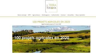 Un appel à projet pour récupérer des terres de chantier Un appel à projet pour récupérer des terres de chantier