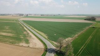 Quatre scénarios pour l’agriculture en 2050 Quatre scénarios pour l’agriculture en 2050