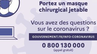 Comment réagir quand le coronavirus touche vos salariés Comment réagir quand le coronavirus touche vos salariés