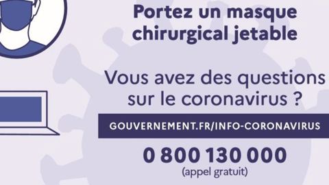 Comment réagir quand le coronavirus touche vos salariés Comment réagir quand le coronavirus touche vos salariés