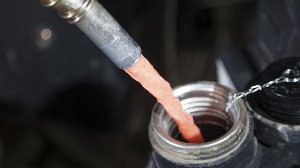 En janvier, les prix d’achat reculent légèrement