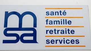 La MSA ajuste les échéances d’avril La MSA ajuste les échéances d’avril