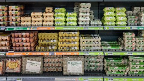 « Des prix coopératifs stables à ce stade » « Des prix coopératifs stables à ce stade »