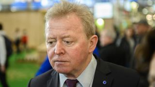 Les eurodéputés secouent le commissaire à l’Agriculture Les eurodéputés secouent le commissaire à l’Agriculture