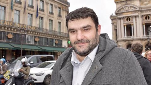 « Certains verrous doivent sauter » « Certains verrous doivent sauter »