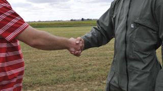 Les Français jugent que les agriculteurs ne sont pas assez soutenus Les Français jugent que les agriculteurs ne sont pas assez soutenus
