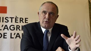« Demain, nous aurons besoin de tous les modèles d’agriculture » « Demain, nous aurons besoin de tous les modèles d’agriculture »