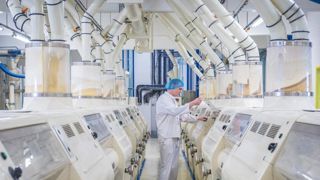 L’industrie agroalimentaire limite la casse L’industrie agroalimentaire limite la casse