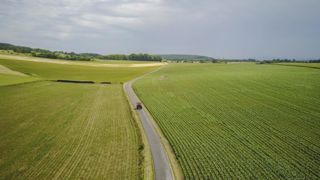 Les propositions pour l’agriculture de demain continuent de fleurir Les propositions pour l’agriculture de demain continuent de fleurir