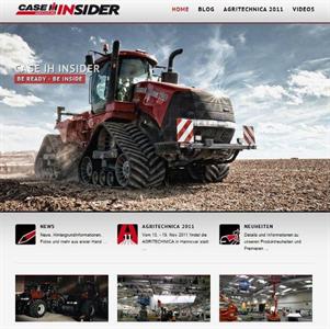Case IH Insider