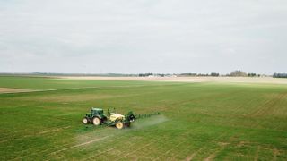 85 900 tonnes de phytos vendues en 2018 85 900 tonnes de phytos vendues en 2018