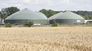 Quatre « actions concrètes » pour le biométhane Quatre « actions concrètes » pour le biométhane