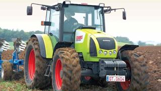 Rééquiper les tracteurs pour le bio-GNV Rééquiper les tracteurs pour le bio-GNV