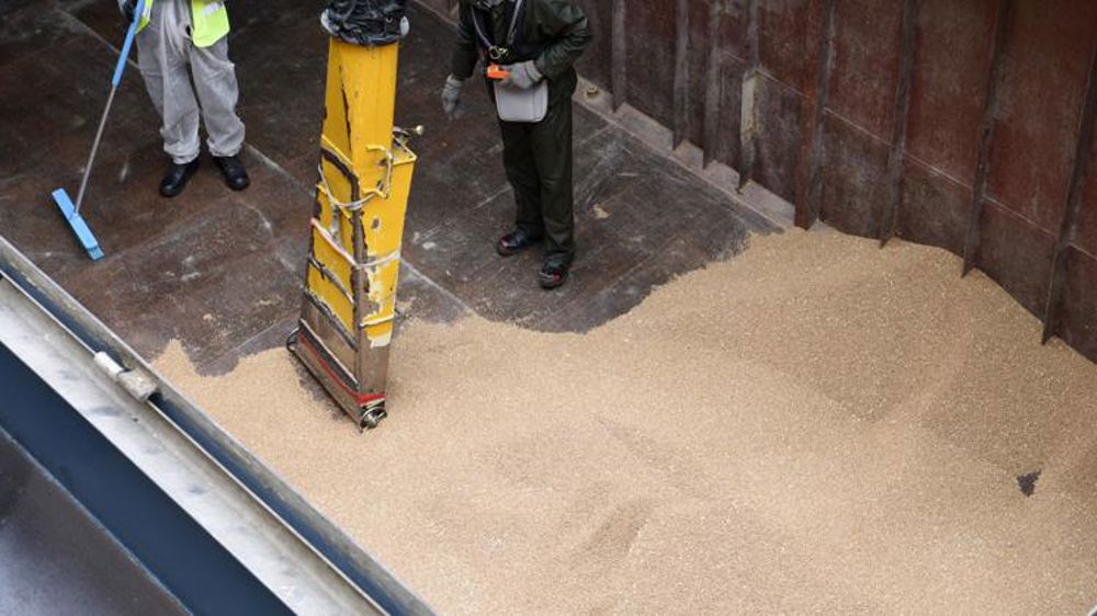 Les cours continuent de grimper