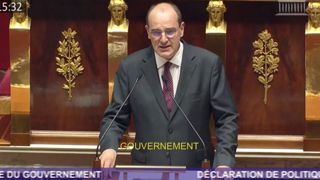 Jean Castex veut accélérer les investissements dans la filière agricole Jean Castex veut accélérer les investissements dans la filière agricole