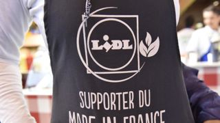 Lidl s’engage sur ses achats de poulets Lidl s’engage sur ses achats de poulets