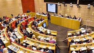 150 millions d’euros de crédit d’urgence pour l’agriculture 150 millions d’euros de crédit d’urgence pour l’agriculture