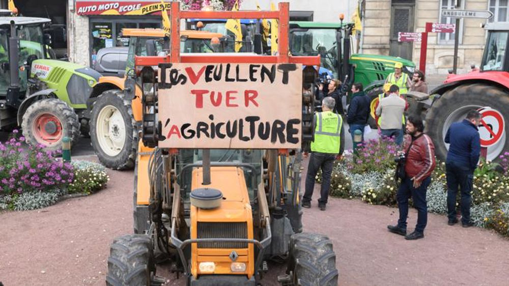 La Coordination rurale demande la démission du ministre