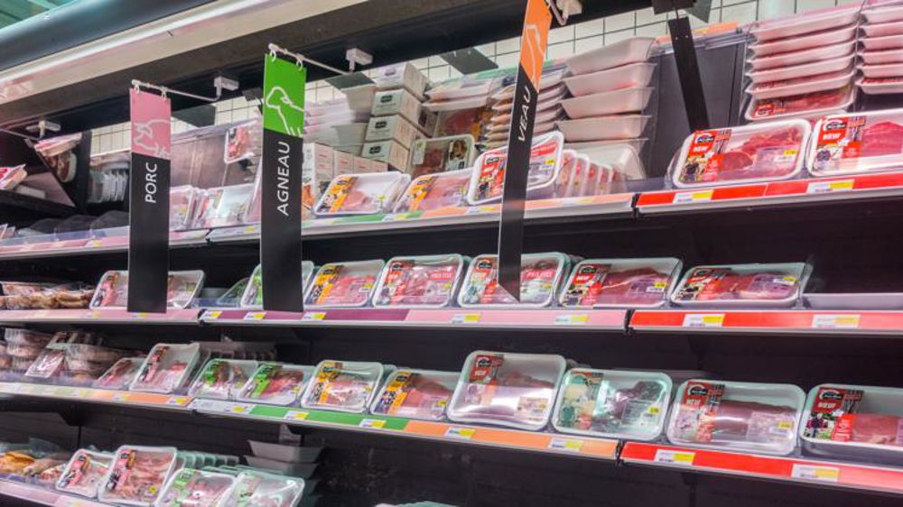 Encore de nombreuses anomalies d’étiquetage