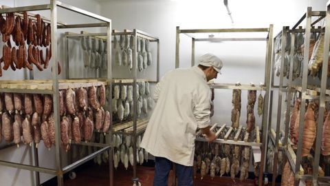 La chute des prix se poursuit pour les animaux de boucherie La chute des prix se poursuit pour les animaux de boucherie