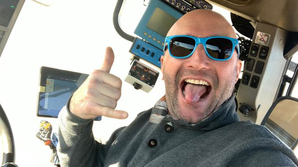 « C’est la seule façon d’être entendu »