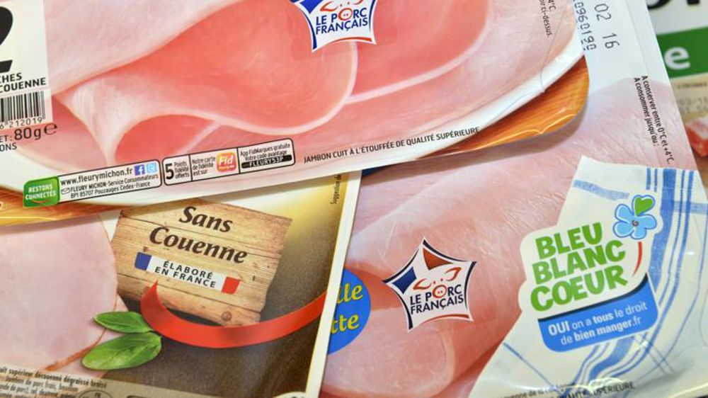 Sécurité alimentaire et étiquetage des produits au menu