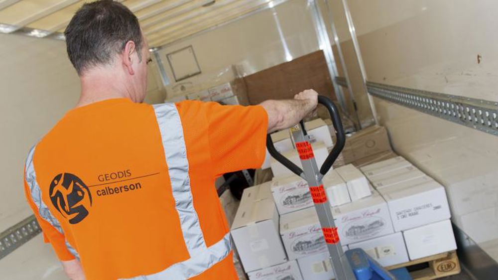 Baisse des échanges agroalimentaires en juillet