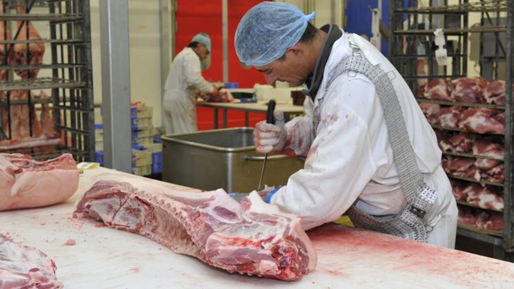 Le Modef appelle à préserver les abattoirs publics de proximité