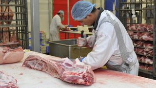 Le Modef appelle à préserver les abattoirs publics de proximité Le Modef appelle à préserver les abattoirs publics de proximité