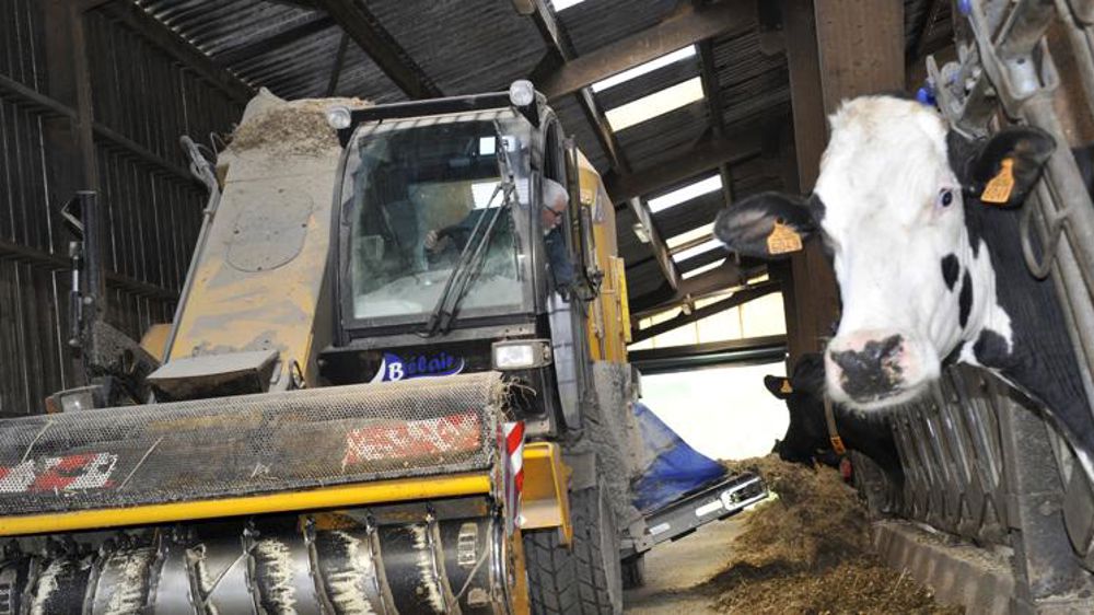 Légère augmentation de la production en juillet