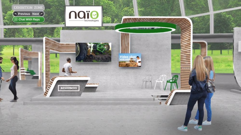 Le Fira prêt pour une version 100 % numérique