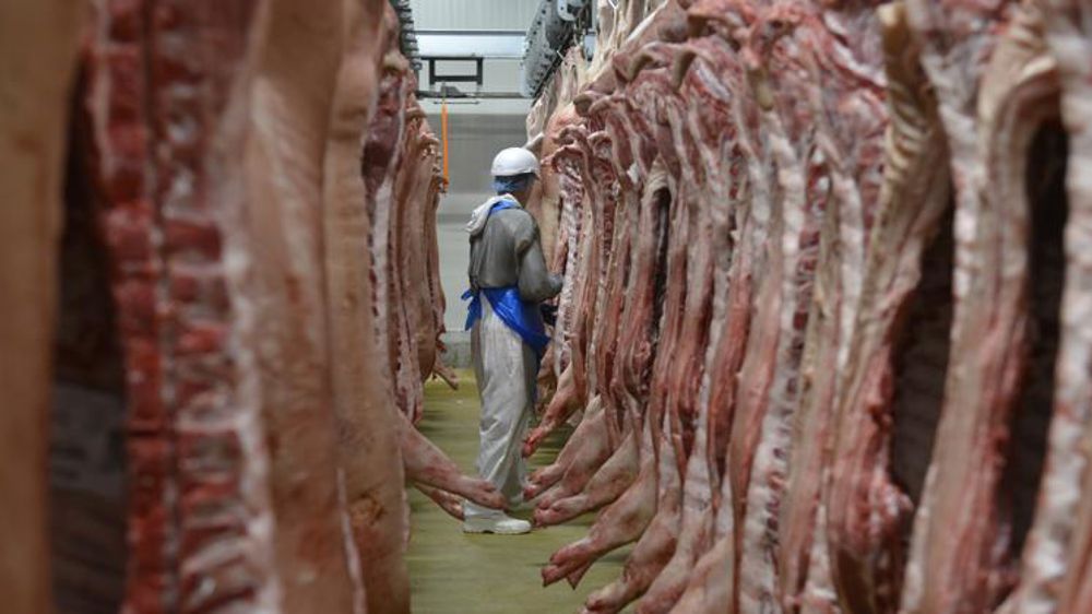 « La demande chinoise soutient le marché français »