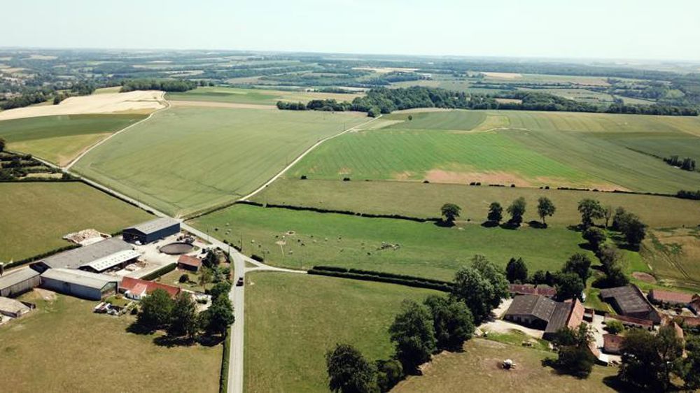 Le recensement agricole démarre ce 1er octobre 2020