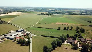 Le recensement agricole démarre ce 1er octobre 2020 Le recensement agricole démarre ce 1er octobre 2020