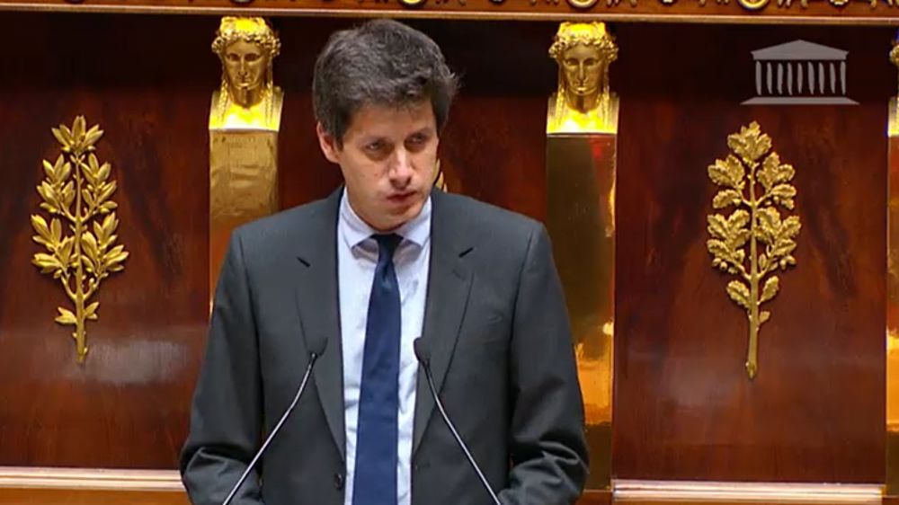 Les débats sur les néonicotinoïdes ont commencé