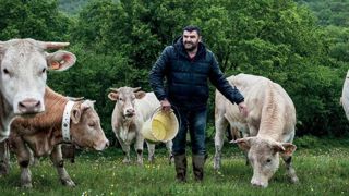 « Je ne veux pas d’un rapport punitif sur le bien-être animal » « Je ne veux pas d’un rapport punitif sur le bien-être animal »