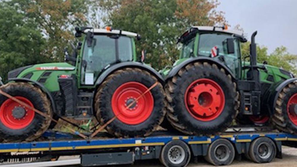 « La crise sanitaire n’impacte pas les ventes de matériel »