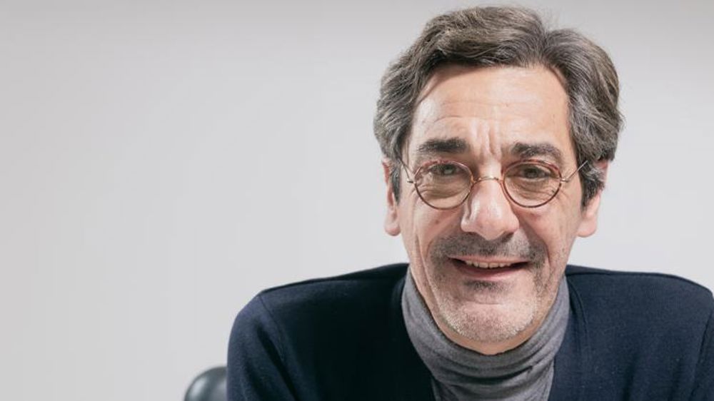 « Je suis focalisé sur le revenu des agriculteurs »