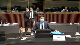 Les trois enjeux du Conseil des ministres sur la future Pac Les trois enjeux du Conseil des ministres sur la future Pac