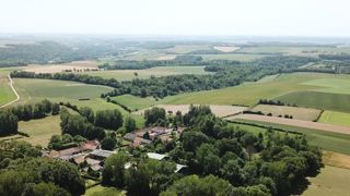Les ministres de l’Agriculture trouvent un accord sur la future Pac Les ministres de l’Agriculture trouvent un accord sur la future Pac