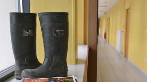 La Confédération paysanne dénonce la suppression de 300 emplois La Confédération paysanne dénonce la suppression de 300 emplois