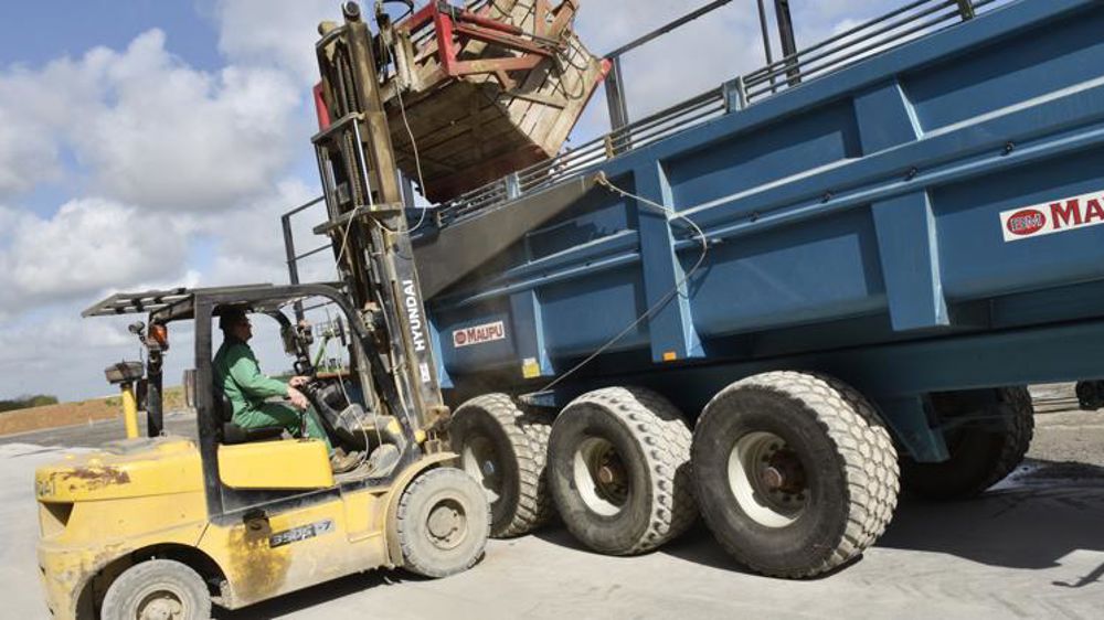 Le gouvernement débloque une aide de 4 millions d’euros