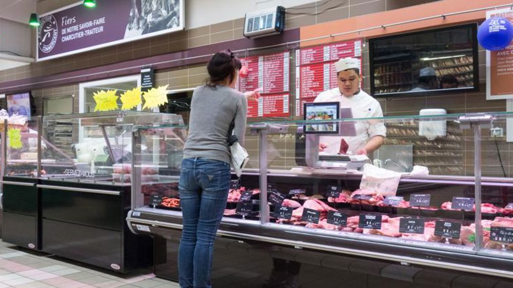 Les métiers de la viande « au bord du gouffre »