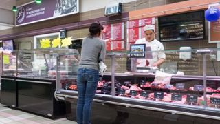 Les métiers de la viande « au bord du gouffre » Les métiers de la viande « au bord du gouffre »