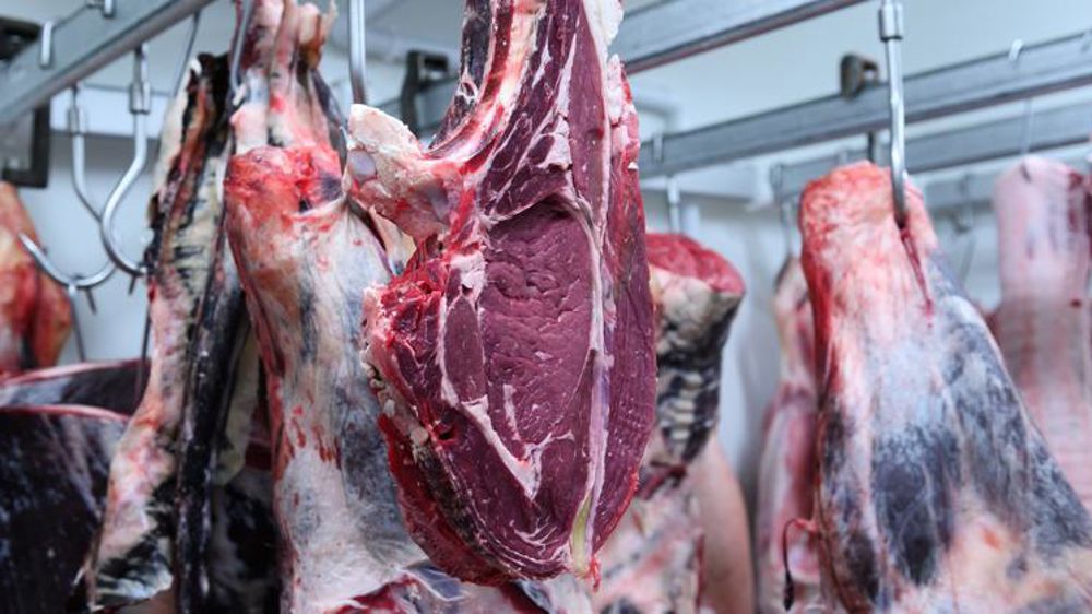 L’appétit chinois pour la viande bovine se confirme