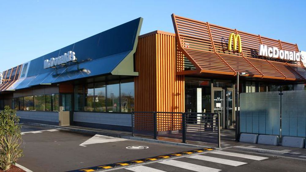 McDo se tourne vers les végétariens
