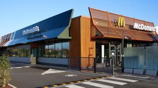 McDo se tourne vers les végétariens McDo se tourne vers les végétariens