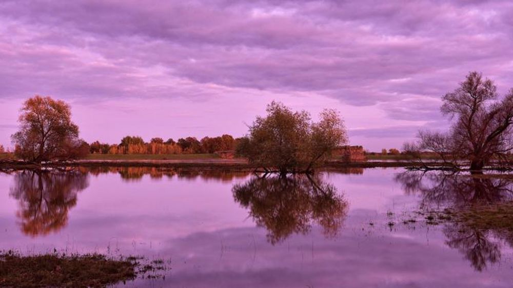 Des communes reconnues dans 38 départements